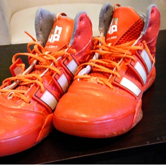 OG DWIGHT HOWARD SZ 10 - Picture 2 of 7